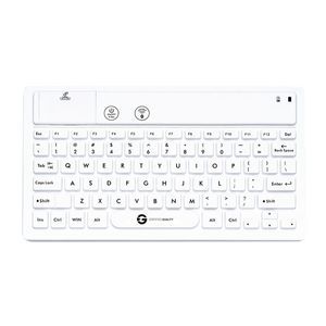 clavier de bureau
