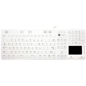 clavier de bureau