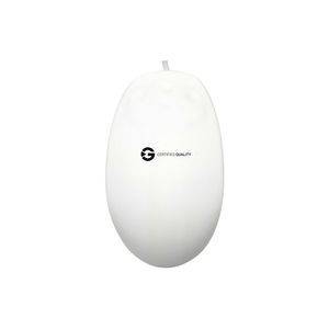 souris laser