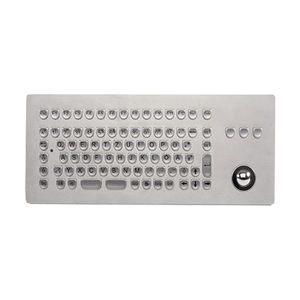 clavier encastrable