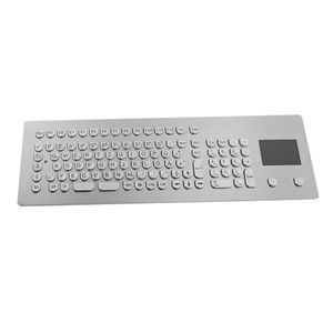 clavier encastrable