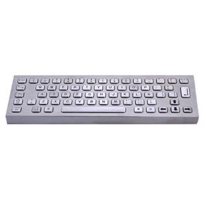 clavier de bureau