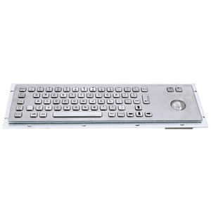 clavier de bureau