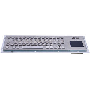 clavier de bureau