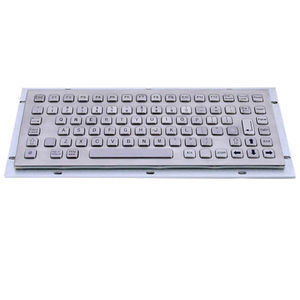 clavier de bureau