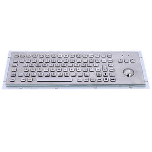 clavier de bureau