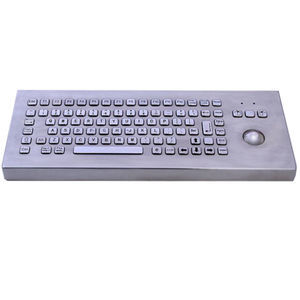 clavier de bureau