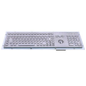 clavier de bureau