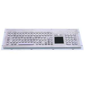 clavier de bureau