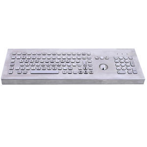 clavier de bureau