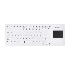 clavier de bureau