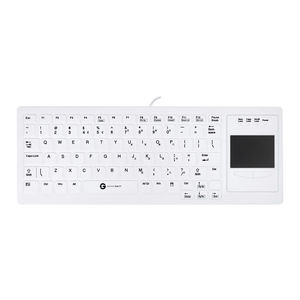 clavier de bureau