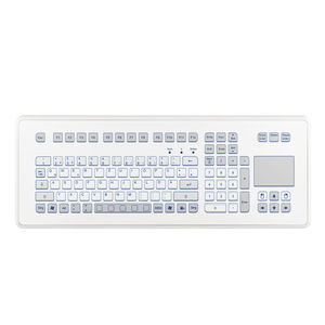 clavier de bureau