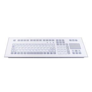 clavier de bureau