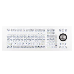 clavier rackable