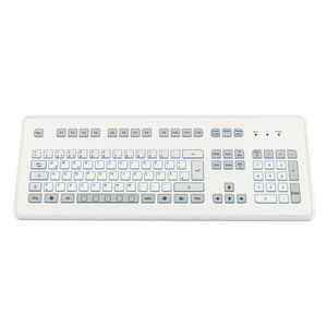 clavier de bureau