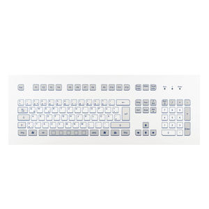 clavier rackable