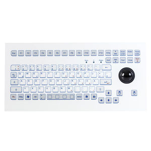 clavier rackable