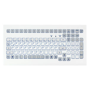 clavier rackable
