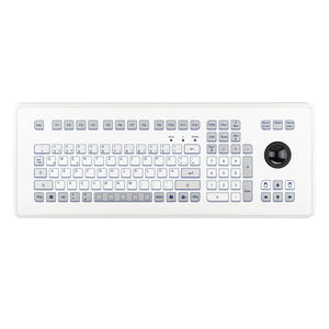 clavier de bureau