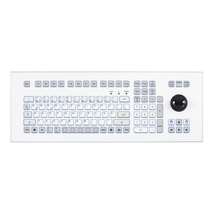 clavier rackable
