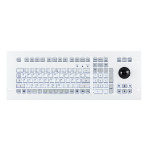 clavier rackable
