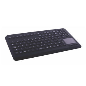clavier de bureau