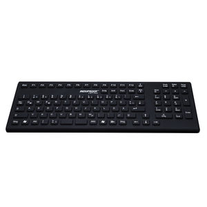 clavier de bureau