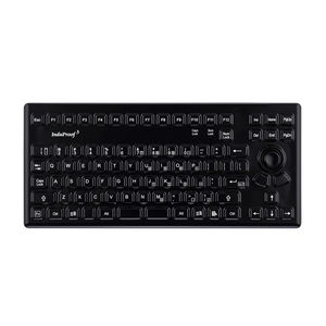 clavier de bureau