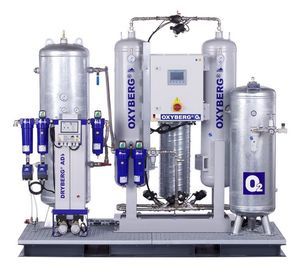 générateur de gaz pur 1