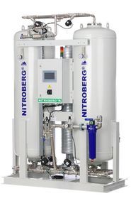 générateur d'azote inerte 1