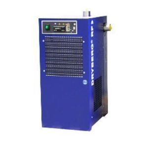 sécheur d'air comprimé par réfrigération 1