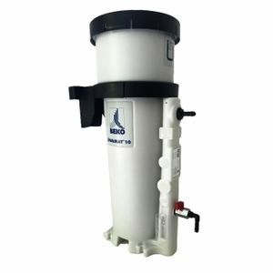 séparateur de condensat 1