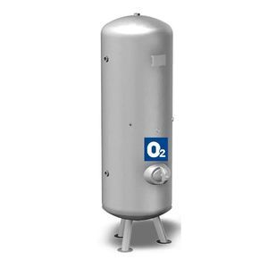 cuve pour air comprimé 1