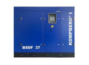 compresseur à vis 1