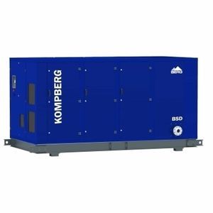 compresseur à vis 1