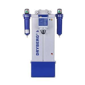 sécheur d'air comprimé par adsorption 1