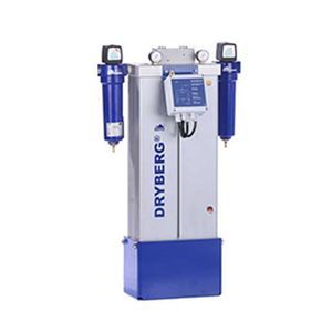 sécheur d'air comprimé par adsorption 1