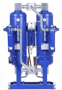 sécheur d'air comprimé par adsorption 1