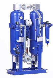 sécheur d'air comprimé par adsorption 1