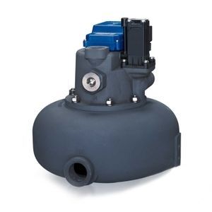 purgeur de condensat 1