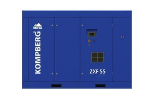 compresseur à vis 1