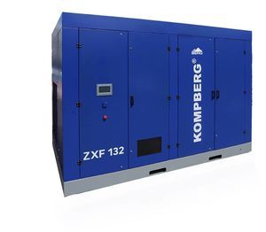 compresseur à vis 1