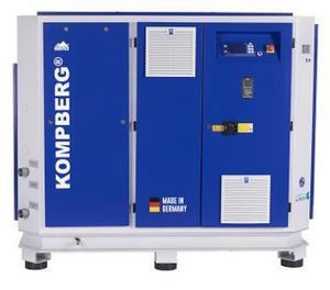 compresseur à vis 1
