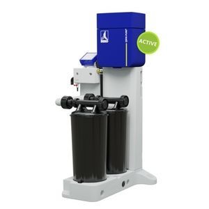 séparateur d'eau 1