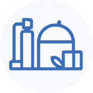 générateur d'oxygène pour applications de haute pureté 1