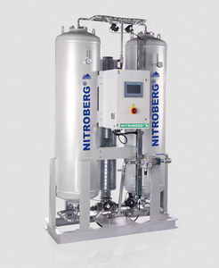 générateur d'azote ultra pur 1