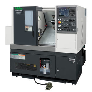 tour CNC 1