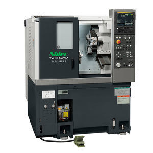 tour CNC 1