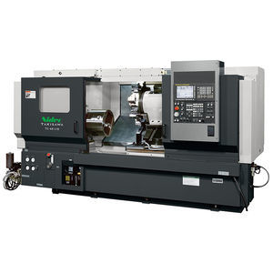 tour CNC 1